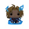 FUNKO POP! FULLMETAL ALCHEMIST (EDWARD ELRIC GITD) CHASE 1176