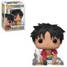 FUNKO POP! ONE PIECE (LUFFY GEAR TWO) CHASE 1269