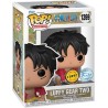 FUNKO POP! ONE PIECE (LUFFY GEAR TWO) CHASE 1269