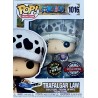 FUNKO POP! ONE PIECE (TRAFALGAR LAW) CHASE 1016