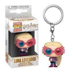 POCKET POP! HARRY POTTER (LUNA LOVEGOOD)