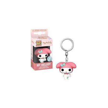 POCKET POP! HELLO KITTY (MY MELODY)