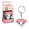 POCKET POP! HELLO KITTY (MY MELODY)