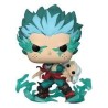 FUNKO POP! MY HERO ACADEMIA 25CM (INFINITE DEKU WITH ERI) 1010