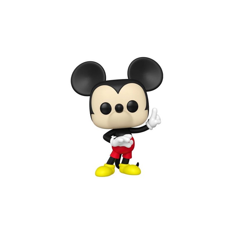 FUNKO POP! MICKEY (MICKEY 46CM DISNEY 100TH)