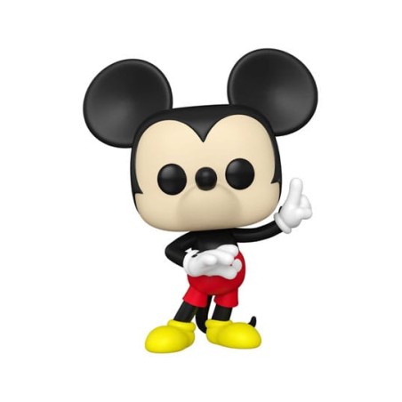 FUNKO POP! MICKEY (MICKEY 46CM DISNEY 100TH)