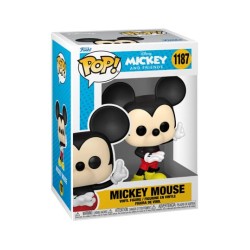 FUNKO POP! MICKEY (MICKEY 46CM DISNEY 100TH)