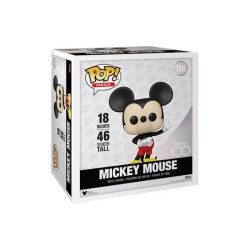 FUNKO POP! MICKEY (MICKEY 46CM DISNEY 100TH)