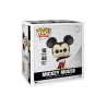 FUNKO POP! MICKEY (MICKEY 46CM DISNEY 100TH)