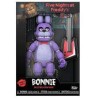 FNAF FIGURA ARTICULADA 34CM (BONNIE)