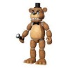 FNAF FIGURA ARTICULADA 34CM (FREDDY)