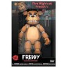 FNAF FIGURA ARTICULADA 34CM (FREDDY)