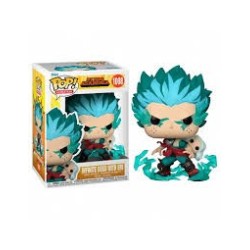 FUNKO POP! MY HERO ACADEMIA 25CM (INFINITE DEKU WITH ERI) 1010