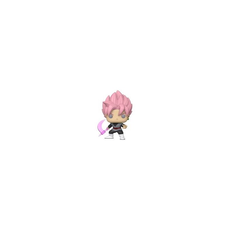 FUNKO POP! DRAGON BALL (SUPER SAIYAN ROSÉ GOKU BLACK) 1279) 382