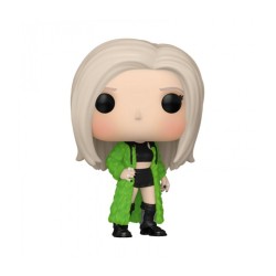 FUNKO POP! BLACK PINK SHUT DOWN (ROSÉ) 363