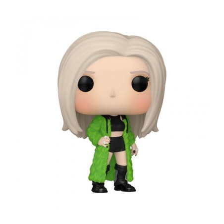 FUNKO POP! BLACK PINK SHUT DOWN (ROSÉ) 363