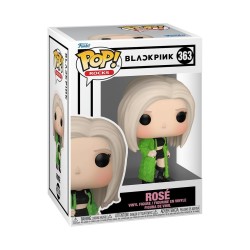 FUNKO POP! BLACK PINK SHUT DOWN (ROSÉ) 363