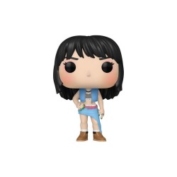 FUNKO POP! BLACK PINK SHUT DOWN (LISA) 364