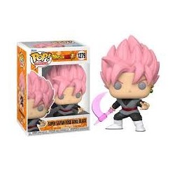 FUNKO POP! DRAGON BALL (SUPER SAIYAN ROSÉ GOKU BLACK) 1279) 382