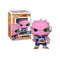 FUNKO POP! DRAGON BALL (DODORIA) 1043