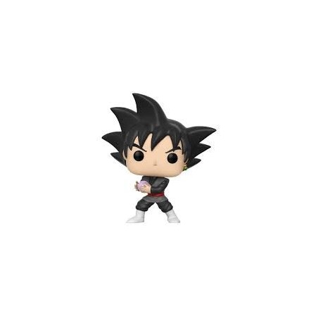 FUNKO POP! DRAGON BALL (GOKU BLACK) 314
