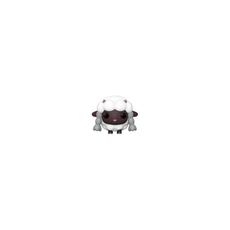 FUNKO POP! POKEMON (WOOLOO) 958