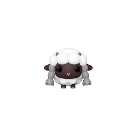 FUNKO POP! POKEMON (WOOLOO) 958