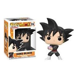 FUNKO POP! DRAGON BALL (GOKU BLACK) 314