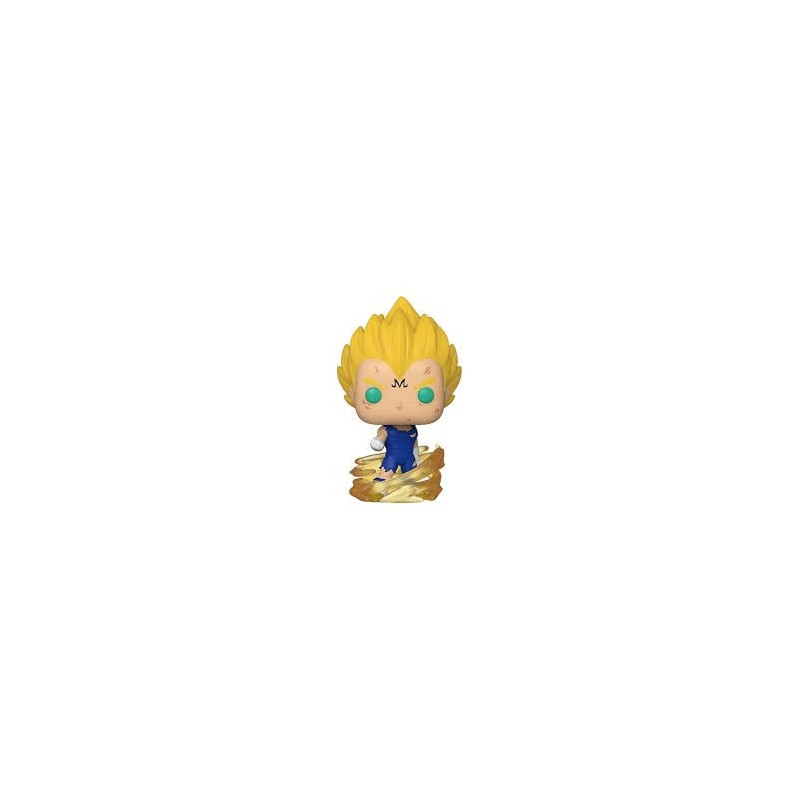 FUNKO POP! DRAGON BALL (MAJIN VEGETA) 862