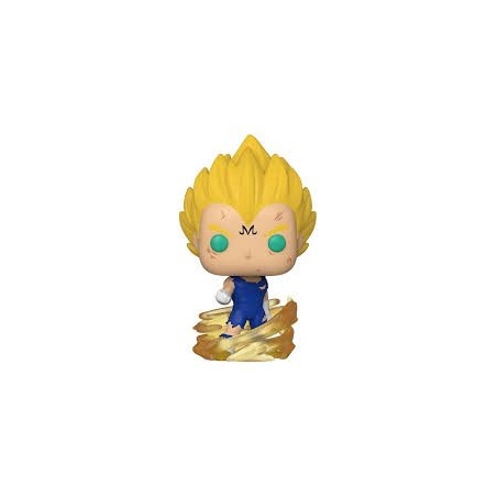 FUNKO POP! DRAGON BALL (MAJIN VEGETA) 862