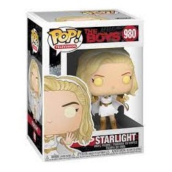 FUNKO POP! THE BOYS (STARLIGHT) 980