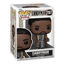 FUNKO POP! CANDYMAN (CANDYMAN) 1157