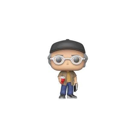 FUNKO POP! IT (SHOPKEEPER) 874