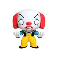 FUNKO POP! IT THE MOVIE (PENNYWISE) 55