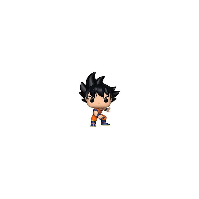 FUNKO POP! DRAGON BALL (GOKU) 615