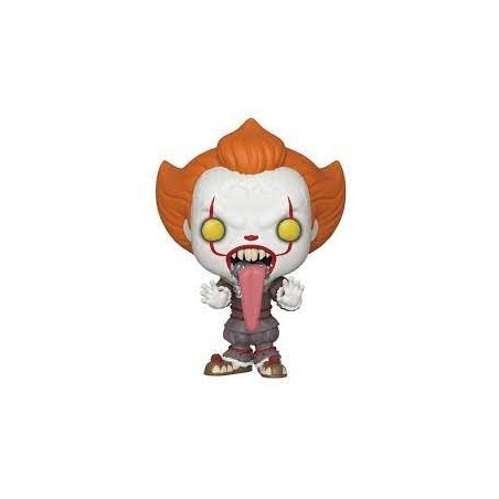FUNKO POP! IT (PENNYWISE FUNHOUSE) 781