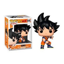 FUNKO POP! DRAGON BALL (GOKU) 615