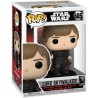 FUNKO POP! STAR WARS 40TH (LUKE SKYWALKER) 605