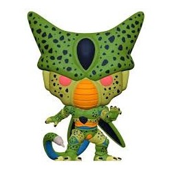 FUNKO POP! DRAGON BALL (CELL FIRST FORM) 947