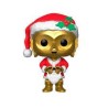 FUNKO POP! STAR WARS (C-3PO) 276