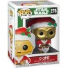 FUNKO POP! STAR WARS (C-3PO) 276