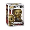 FUNKO POP! STAR WARS 40TH (C-3PO) 609