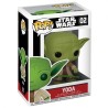 FUNKO POP! STAR WARS (YODA) 02
