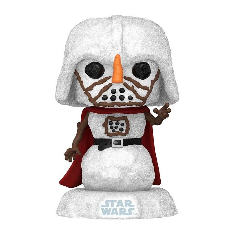 FUNKO POP! STAR WARS (DARTH VADER) 556