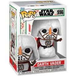 FUNKO POP! STAR WARS (DARTH VADER) 556