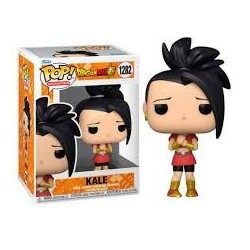 FUNKO POP! DRAGON BALL (KALE) 1282