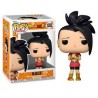 FUNKO POP! DRAGON BALL (KALE) 1282