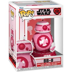 FUNKO POP! STAR WARS (BB-8) 590