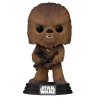 FUNKO POP! STAR WARS (CHEWBACCA) 596