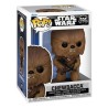 FUNKO POP! STAR WARS (CHEWBACCA) 596